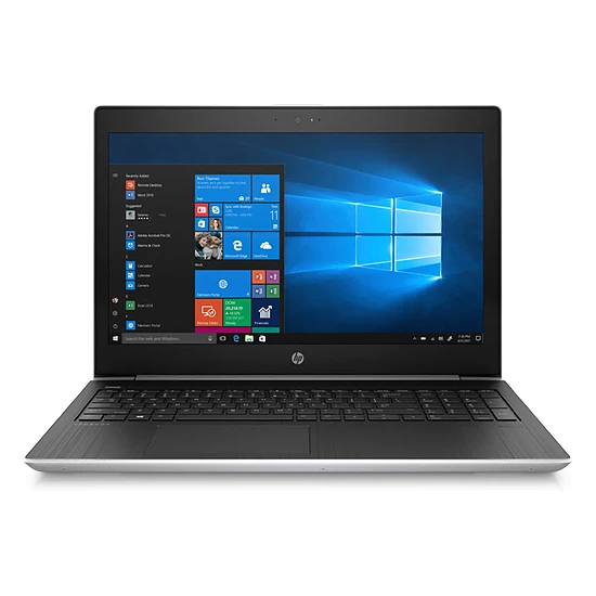 PC portable reconditionné HP Probook 455 G5 - AMD A9 - 8 Go RAM - SSD 256 Go - Windows 10 · Reconditionné