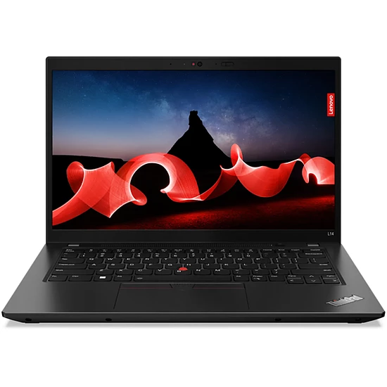 PC portable reconditionné Lenovo ThinkPad L13 Gen 2 - i5 11ème Gen - 8 Go - SSD 256 Go - Windows 11 · Reconditionné - Autre vue
