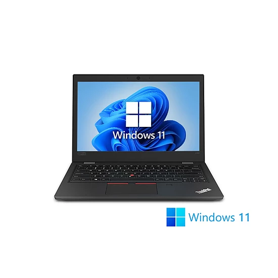PC portable reconditionné Lenovo ThinkPad L390 (Lenovo27363) · Reconditionné - Autre vue