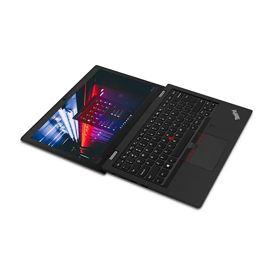 PC portable reconditionné Lenovo ThinkPad L390 (Lenovo27363) · Reconditionné - Autre vue
