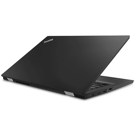 PC portable reconditionné Lenovo ThinkPad L390 (Lenovo27363) · Reconditionné - Autre vue
