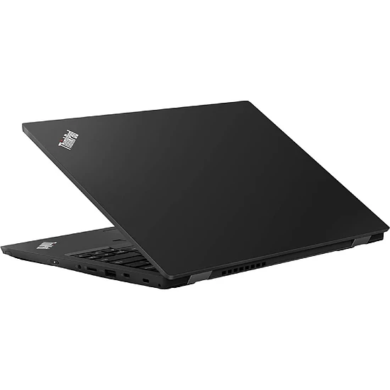 PC portable reconditionné Lenovo ThinkPad L390 (8256i5) · Reconditionné - Autre vue