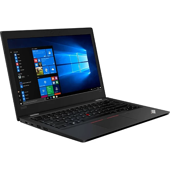 PC portable reconditionné Lenovo ThinkPad L390 (8256i5) · Reconditionné - Autre vue