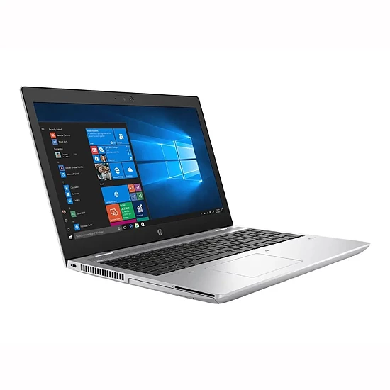 PC portable reconditionné HP ProBook 650 G4 (8256i5) · Reconditionné - Autre vue