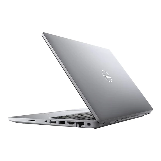 PC portable reconditionné Dell Latitude 5420 (Dell31749) · Reconditionné - Autre vue
