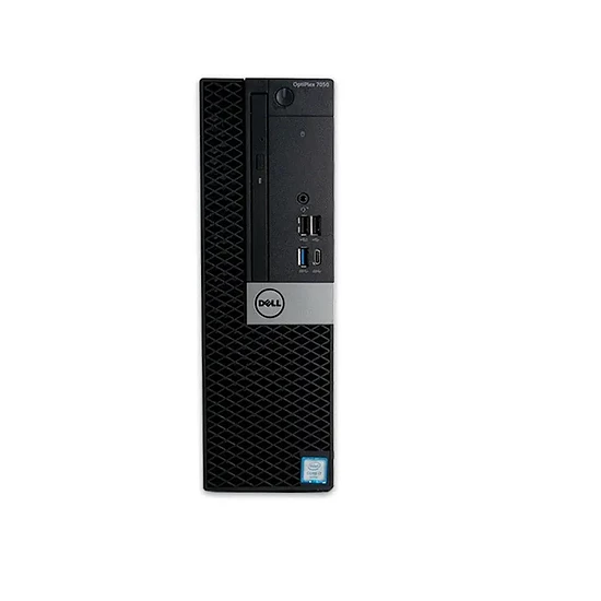 PC de bureau reconditionné Dell Optiplex 7050 Sff (OPTI7050_I7) · Reconditionné