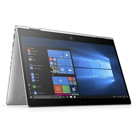 PC portable reconditionné Hp Elitebook  X360 830 G6 (5PE08AV) · Reconditionné - Autre vue