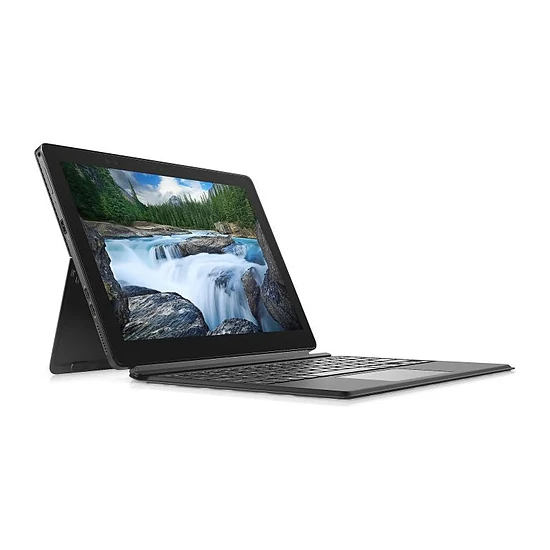 PC portable reconditionné Dell Latitude 5290 2-en-1 (Dell31825) · Reconditionné - Autre vue