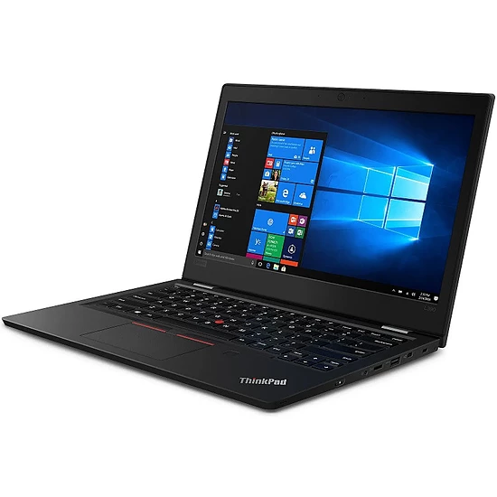 PC portable reconditionné Lenovo Thinkpad L390    (20NS-S43600) · Reconditionné - Autre vue