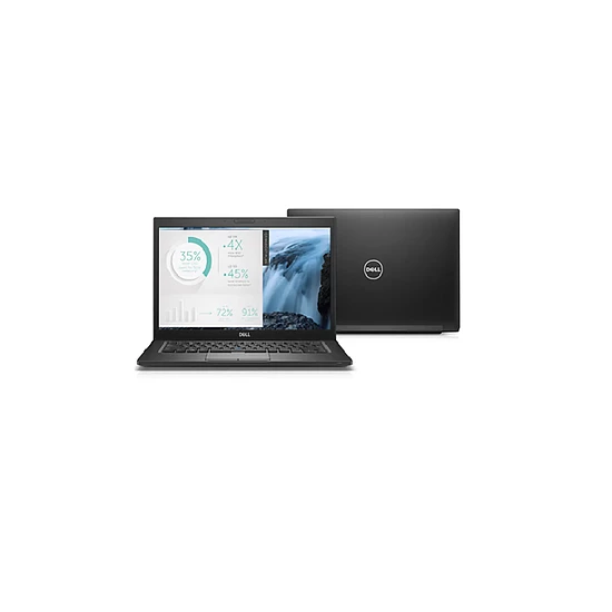 PC portable reconditionné Dell Latitude 7480 (LAT7480) · Reconditionné - Autre vue