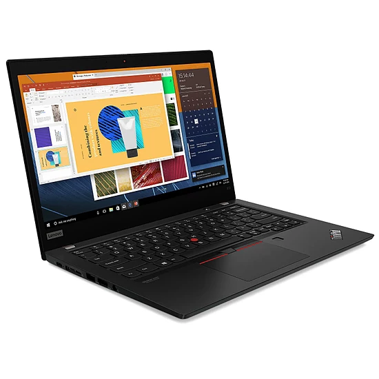 PC portable reconditionné Lenovo ThinkPad X13 (Lenovo31850) · Reconditionné - Autre vue
