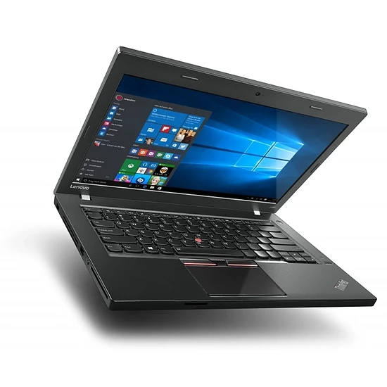 PC portable reconditionné Lenovo ThinkPad L470 (Lenovo29756) · Reconditionné - Autre vue
