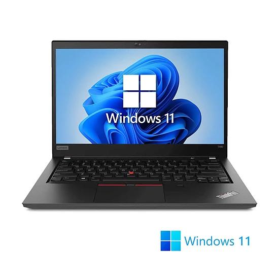 PC portable reconditionné Lenovo ThinkPad T490 (Lenovo31904) · Reconditionné