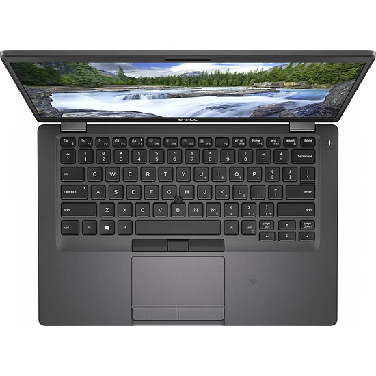 PC portable reconditionné Dell Latitude 5400 (Dell31919) · Reconditionné - Autre vue