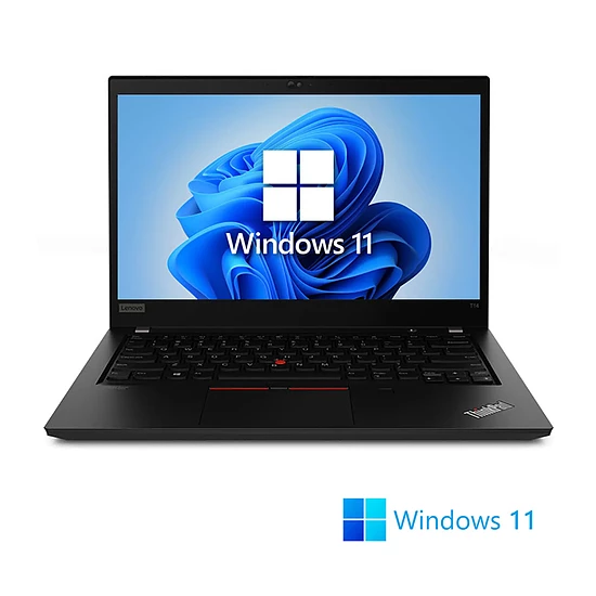 PC portable reconditionné Lenovo ThinkPad T14 Gen 1 (Lenovo31918) · Reconditionné - Autre vue