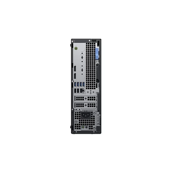 PC de bureau reconditionné Dell OptiPlex 5060 SFF (Dell31960) · Reconditionné - Autre vue