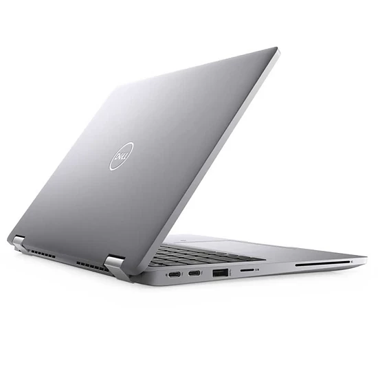 PC portable reconditionné Dell Latitude 5320 (Dell31970) · Reconditionné - Autre vue