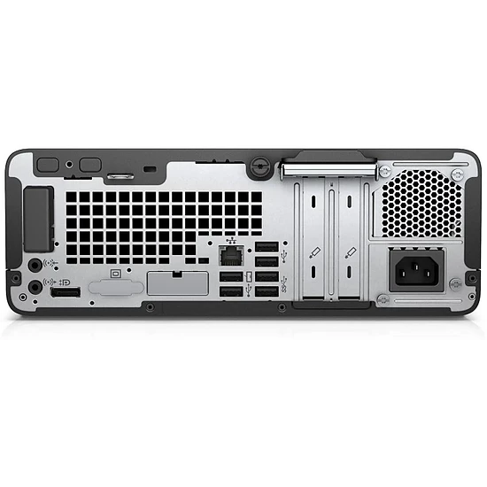 PC de bureau reconditionné HP ProDesk 400 G4 SFF (HP32012) · Reconditionné - Autre vue