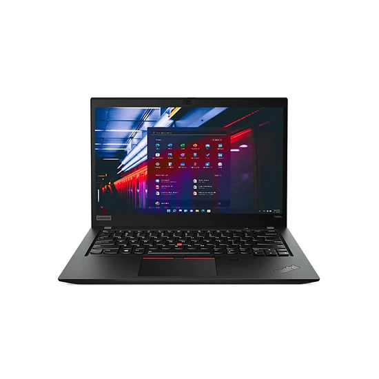 PC portable reconditionné Lenovo ThinkPad T490s (Lenovo32013) · Reconditionné - Autre vue