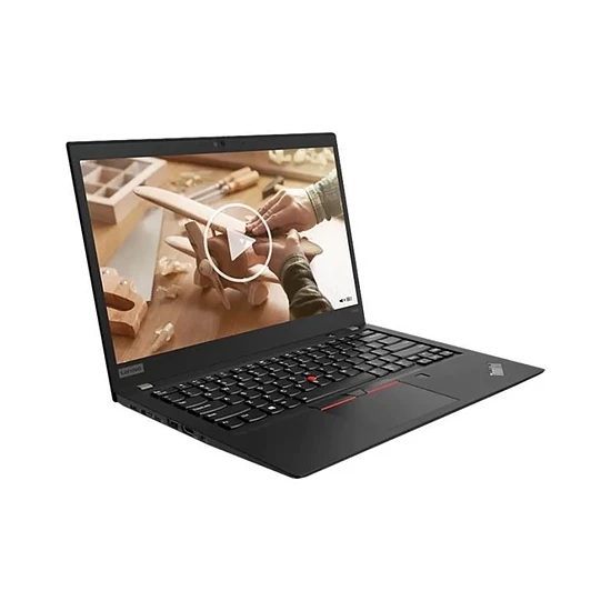 PC portable reconditionné Lenovo ThinkPad T490s (Lenovo32013) · Reconditionné - Autre vue