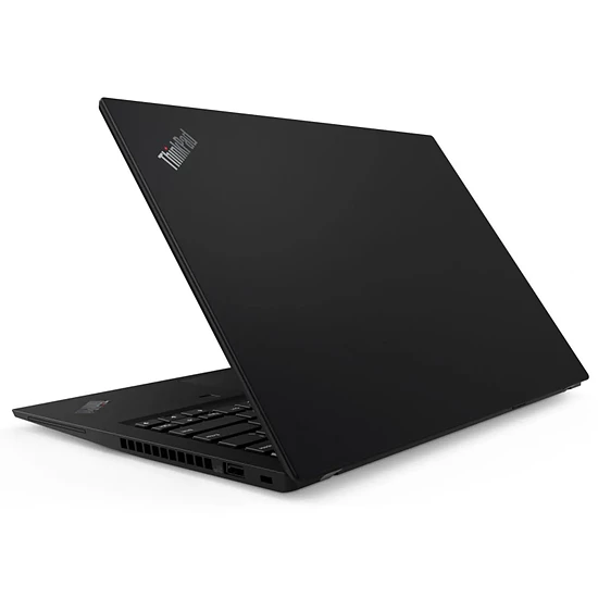 PC portable reconditionné Lenovo ThinkPad T490s (Lenovo32013) · Reconditionné - Autre vue