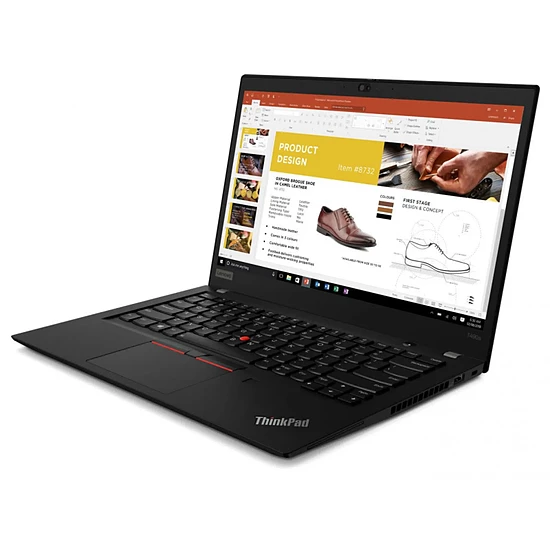 PC portable reconditionné Lenovo ThinkPad T490s (Lenovo32013) · Reconditionné - Autre vue