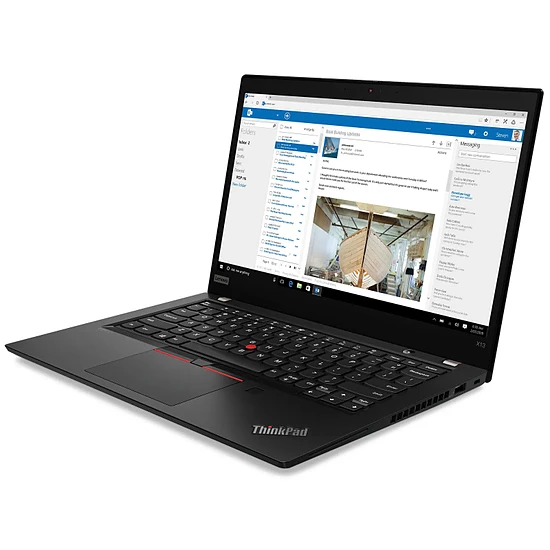 PC portable reconditionné Lenovo ThinkPad X13 (Lenovo32032) · Reconditionné - Autre vue