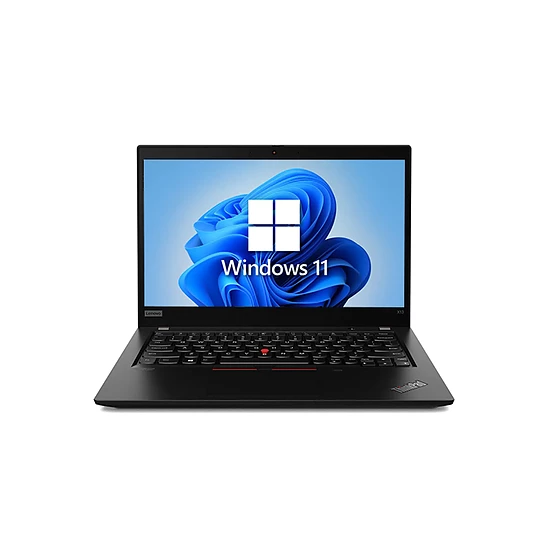 PC portable reconditionné Lenovo ThinkPad X13 (Lenovo32032) · Reconditionné - Autre vue