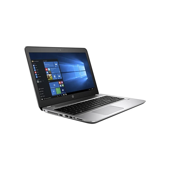PC portable reconditionné HP ProBook 450 G5 (HP28639) · Reconditionné - Autre vue