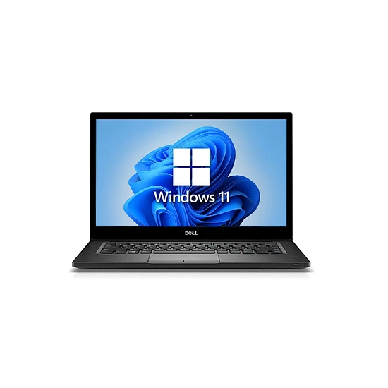 PC portable reconditionné Dell Latitude 7490 (Dell32068) · Reconditionné - Autre vue