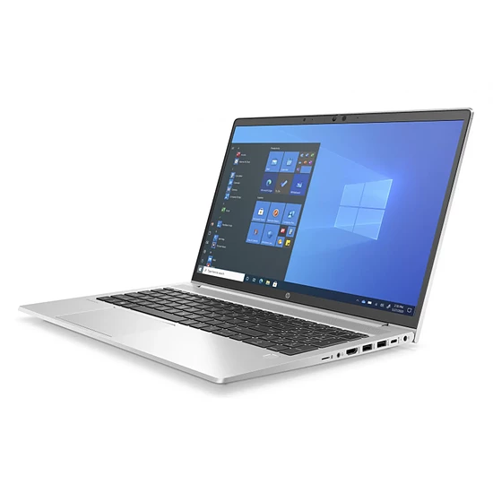 PC portable reconditionné HP ProBook 650 G8 (HP32075) · Reconditionné - Autre vue