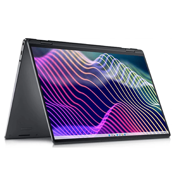 PC portable reconditionné Dell Latitude 9440 2-en-1 (i7tac-1) · Reconditionné - Autre vue