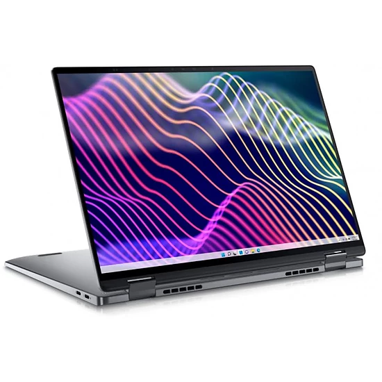 PC portable reconditionné Dell Latitude 9440 2-en-1 (i7tac-1) · Reconditionné - Autre vue