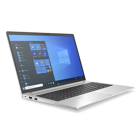 PC portable reconditionné HP ProBook 650 G8 (HP32075) · Reconditionné - Autre vue