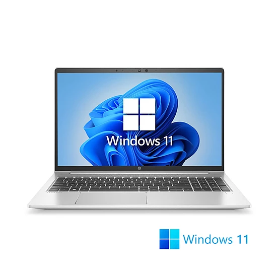 PC portable reconditionné HP ProBook 650 G8 (HP32075) · Reconditionné - Autre vue