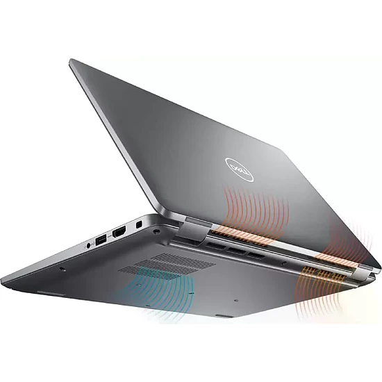 PC portable reconditionné Dell Latitude 5430 (i5-2) · Reconditionné - Autre vue