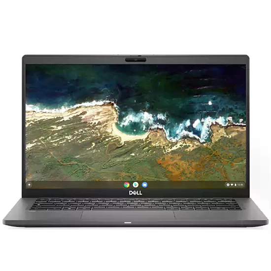PC portable reconditionné Dell Latitude 7410 (i7n-1) · Reconditionné - Autre vue