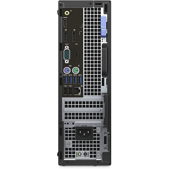 PC de bureau reconditionné Dell OptiPlex 7050 SFF (Dell27024) · Reconditionné - Autre vue