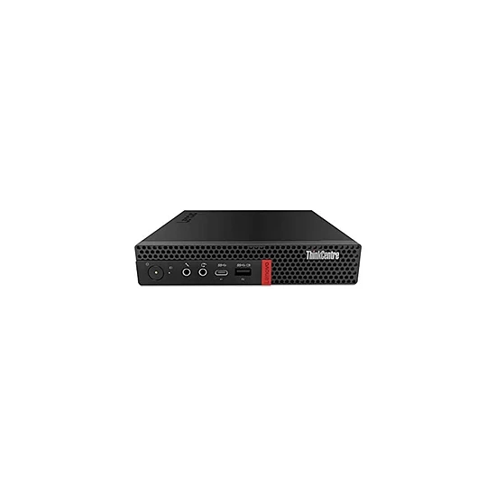 PC de bureau reconditionné Lenovo ThinkCentre M720Q Tiny (Lenovo32096) · Reconditionné - Autre vue