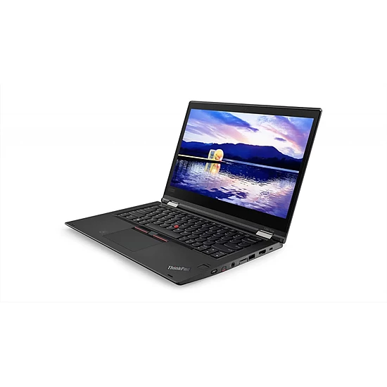 PC portable reconditionné Lenovo ThinkPad Yoga X380 (Lenovo32107) · Reconditionné - Autre vue