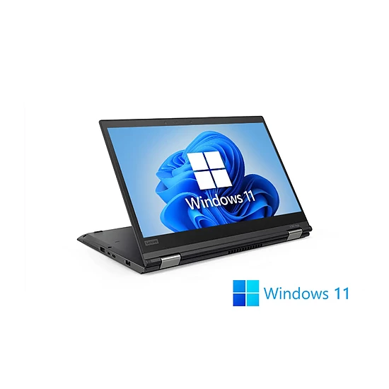 PC portable reconditionné Lenovo ThinkPad Yoga X380 (Lenovo32107) · Reconditionné - Autre vue