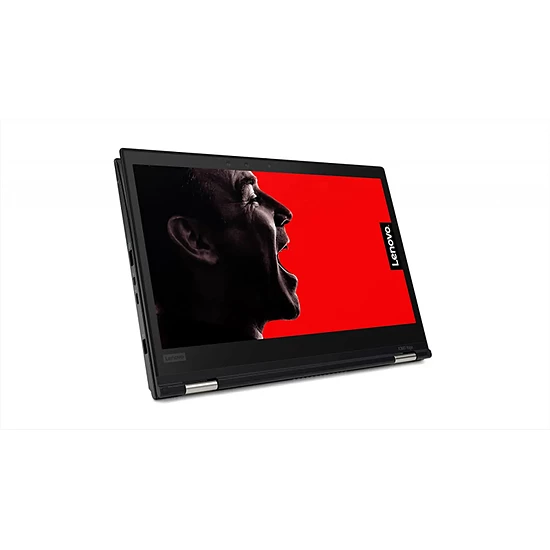 PC portable reconditionné Lenovo ThinkPad Yoga X380 (Lenovo32107) · Reconditionné - Autre vue