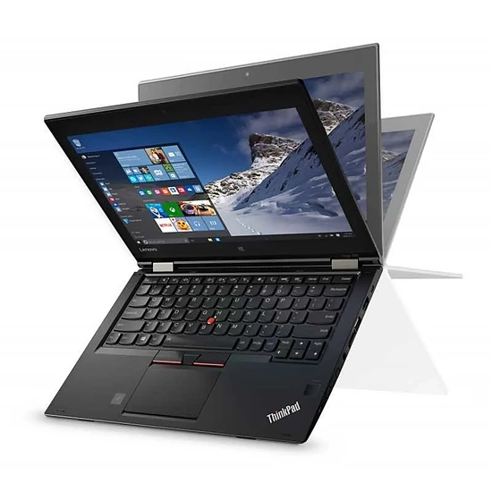 PC portable reconditionné Lenovo ThinkPad Yoga 260 (Lenovo32145) · Reconditionné - Autre vue