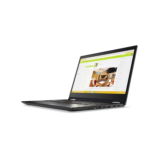 PC portable reconditionné Lenovo ThinkPad Yoga 260 (Lenovo32145) · Reconditionné - Autre vue