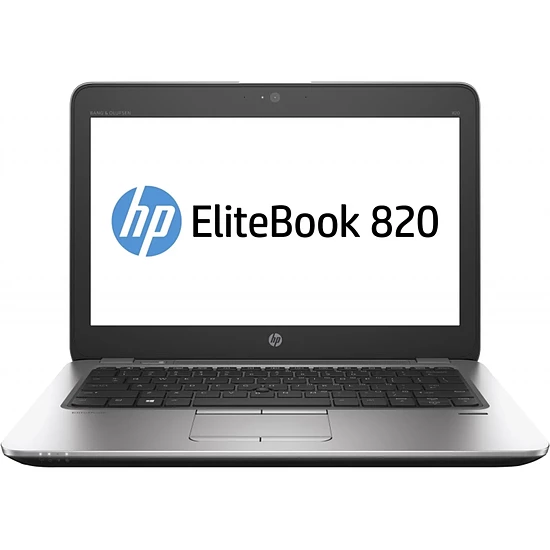PC portable reconditionné HP EliteBook 820 G3 (HP29148) · Reconditionné - Autre vue