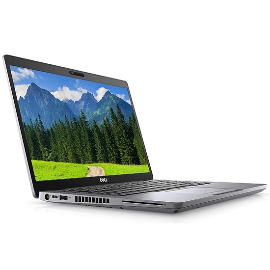 PC portable reconditionné Dell Latitude 5410 (Dell32189) · Reconditionné - Autre vue