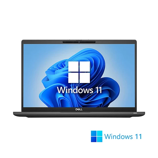 PC portable reconditionné Dell Latitude 7320 (Dell31505) · Reconditionné - Autre vue