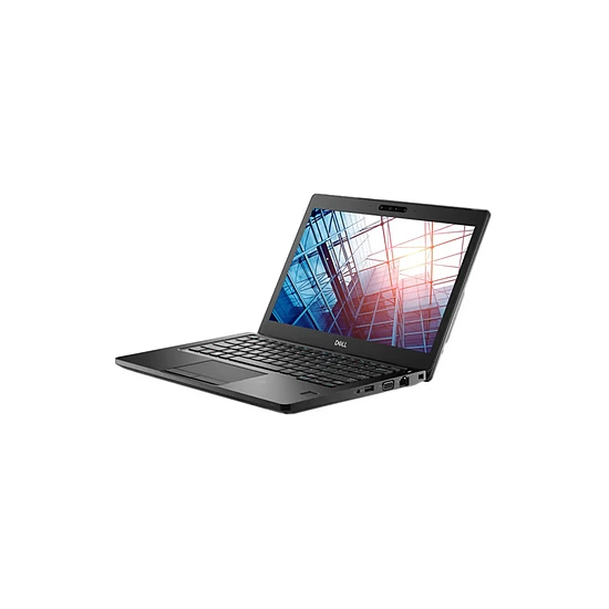 PC portable reconditionné Dell Latitude 5290 (Dell29096) · Reconditionné - Autre vue