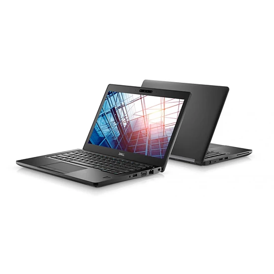 PC portable reconditionné Dell Latitude 5290 (Dell29096) · Reconditionné - Autre vue