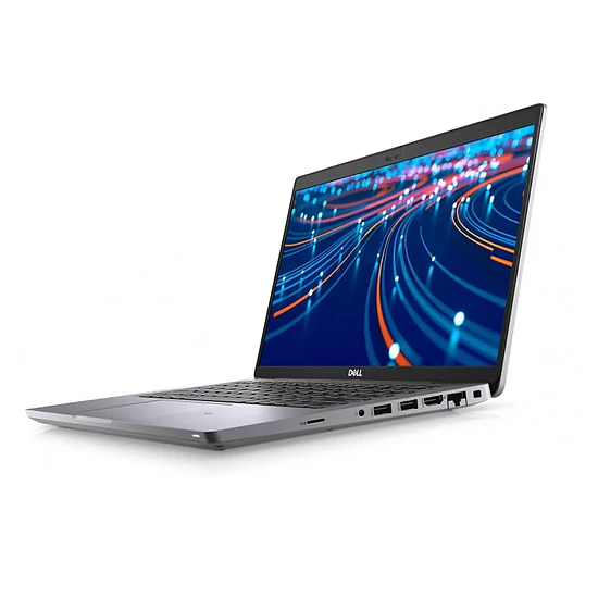 PC portable reconditionné Dell LATITUDE 5420 I7-GEN11 32G 1TO Linux · Reconditionné - Autre vue